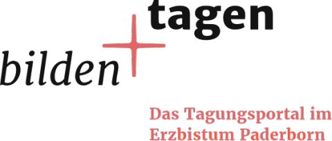 Das bilden+tagen-Logo 