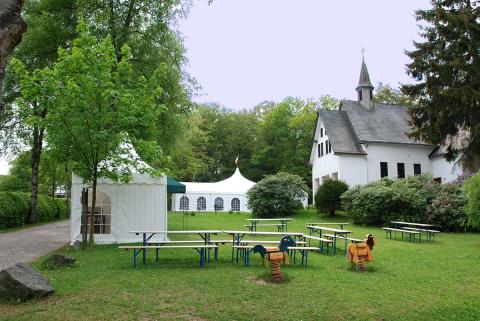 St. Bonifatius Elkeringhausen